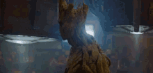 gotg guardians of the galaxy groot i am groot
