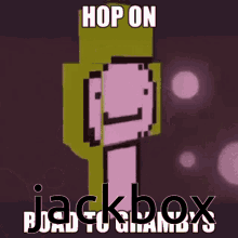 hop jackbox