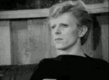 David Bowie GIF - David Bowie Clap GIFs