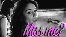 Miss Me GIF - Miss Me GIFs