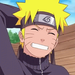 Naruto Shippuuden GIF - Naruto Shippuuden Anime - Discover & Share GIFs