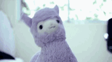 Alpaca Baby GIF - Alpaca Baby Puppet GIFs