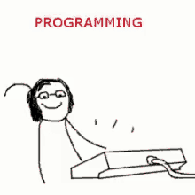 Programming Computer GIF - Programming Computer Typing GIFs