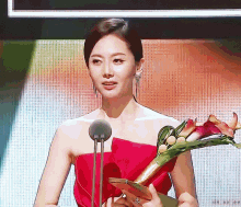 actress yeom