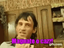 Magnate Magnati GIF - Magnate Magnati Cazz GIFs