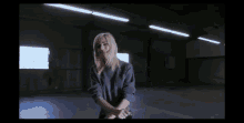 Amy Nelson Smile GIF - Amy Nelson Smile Dance GIFs
