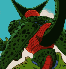 Cell Tail GIF - Cell Tail Bulge GIFs