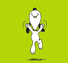 Happysnoopy GIF - Happysnoopy Snoopy GIFs