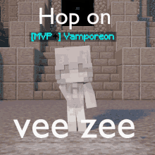 Hypixel Vampirez GIF - Hypixel Vampirez Veezee GIFs