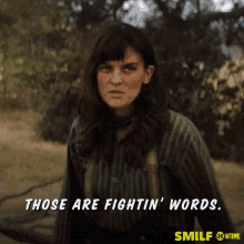Fighting Words Furious GIF - Fighting Words Furious Angry GIFs