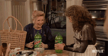 Cheers Lily Tomlin GIF - Cheers Lily Tomlin Frankie Bergstein GIFs