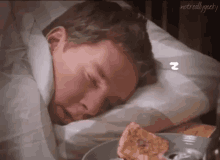 Sleep Sleeping GIF - Sleep Sleeping Benedict Cumberbatch GIFs