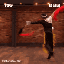 Spinning Flags GIF - Spinning Flags Flagging Dance GIFs