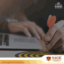 Sage Mission GIF - Sage Mission GIFs