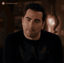 Yes GIF - Schitts Creek Thats Correct Yes GIFs