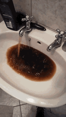 Phasmophobia Water Sink GIF - Phasmophobia Water Sink GIFs