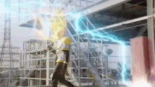 Kamen Rider Kamen Rider Ghost GIF - Kamen Rider Kamen Rider Ghost Thomas Edison GIFs