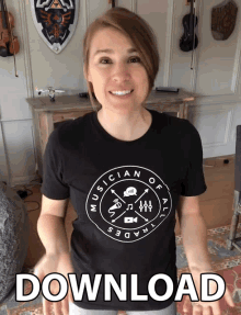 Download Taylor Davis GIF - Download Taylor Davis Offload GIFs