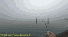 Fishing Eerie GIF - Fishing Eerie Smog GIFs