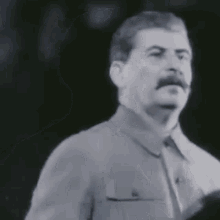 Stalin Wtf GIF - Stalin Wtf GIFs