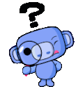 Intrigued Wumpus Sticker - Intrigued Wumpus Discord Stickers