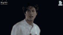 Kim Seok Jin Bts GIF - Kim Seok Jin Bts Angry GIFs