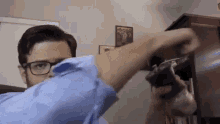 Christian Gonzalez Back To The Old Grind GIF - Christian Gonzalez Back To The Old Grind Grind GIFs