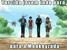 Torcida Jovem Monkeyzada GIF - Torcida Jovem Monkeyzada GIFs