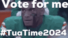 Vote Tua Time GIF - Vote Tua Time Heat Fan1322 GIFs