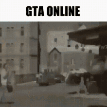 Gta Online Gta V GIF - Gta Online Gta Gta V GIFs