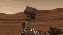 Mars Curiousity GIF - Nasa Nasa Gifs Mars Curisiousity GIFs