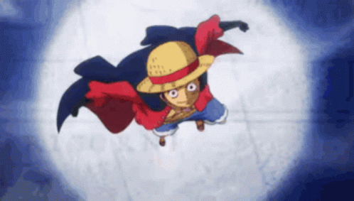 Luffy Op23 Gif Luffy Op23 Discover Share Gifs