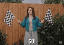 Cheering Support GIF - Cheering Support Motivate GIFs