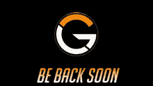 Be Back Soon GIF - Be Back Soon GIFs