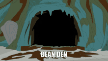 den bean