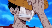 Onepiece Proud GIF - Onepiece Proud Luffy GIFs
