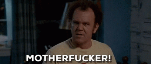 Step Brothers Gif Step Brothers Motherfucker Discover Share Gifs