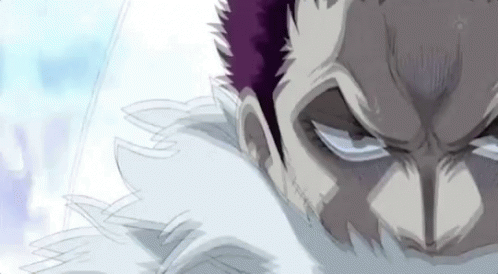 Charlotte Katakuri GIF - Charlotte Katakuri Katakuri - Discover & Share