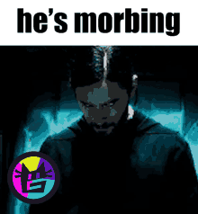 morbius morbius sweep morbin time morbius coin morbcoin