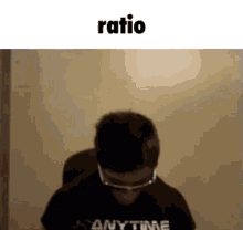 Zyzz Ratio GIF - Zyzz Ratio Ratio Bozo GIFs
