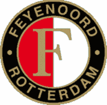 feyenoord kakkerlakken rotterdam logo feyenoord kakkerlakken rotterdam logo