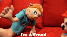 sml im a fraud fraud i am a fraud brooklyn guy sml im a fraud fraud i am a fraud brooklyn guy