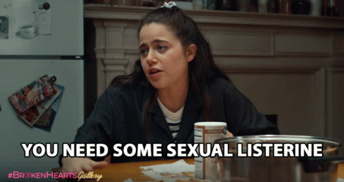 Molly gordon sexy
