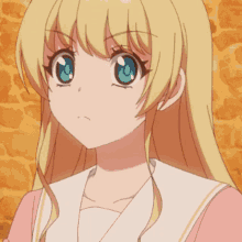 Tachibana Smug Anime Girl GIF - Tachibana Smug Anime Girl Anime Evil GIFs
