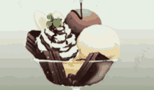ice cream ice cream cone