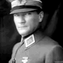Turkey Mustafa Kemal Atatürk GIF - Turkey Mustafa Kemal Atatürk Official GIFs