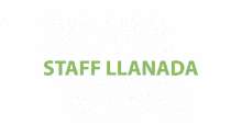Staff Llanada La Llanada GIF - Staff Llanada La Llanada Llanada GIFs