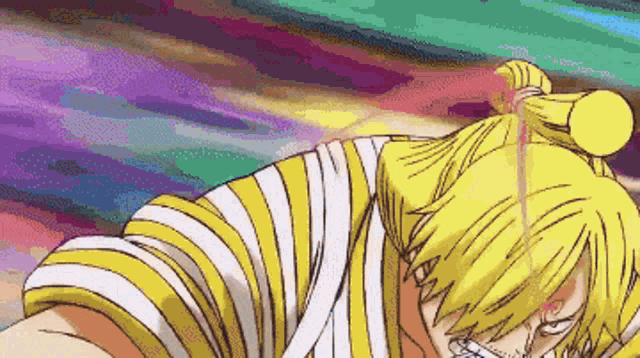 Sanji One Piece GIF - Sanji One Piece Anime GIFs