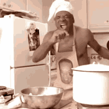 John Witherspoon Happy GIF - John Witherspoon Happy Dance GIFs