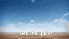 Nuke Spider GIF - Nuke Spider Funny GIFs